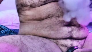 Chupabear Busts a Nut - Corrected full video