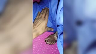 Village Bhabhi or Debar Sex