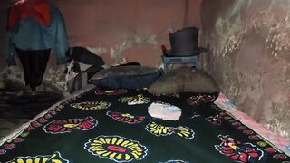 Morning Sex with My Bed Looks Fantastic