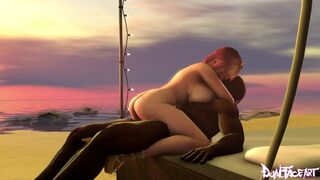 AMOZ season 2 Honoka