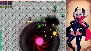 Gameplay no paran de follarme Daisenka pt2