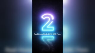 Giving Polish SSBBW hardcore anal doggy pounding screaming orgasms