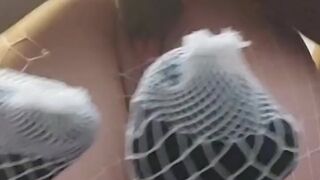 big ass teen rides fat dick part 2