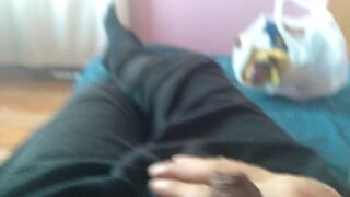 My delicious cock loves you madly