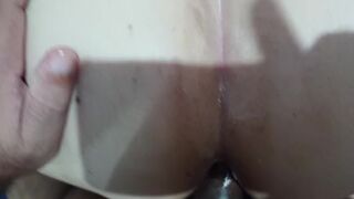 KomiaCris adoro que mete o meu cuzinho