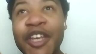 MCGOKU305 BANGING A BIG BOOTY PAWG WHILING DOING A PORNO FREESTYE