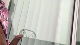 This rain got me so horny (public)