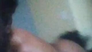 SUPER NASTY RIMJOB POV!!!!!!!!!!