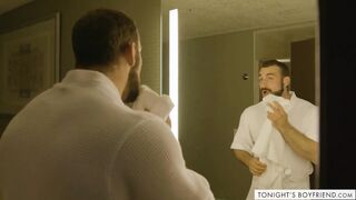 Tonight's BF with Dante Colle & Jaxton Wheeler