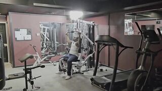 Petite Professor BBC Body Workout