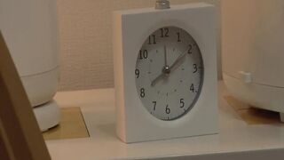 One Time Deal. Stepmother Kaori Crosses the Line and Wants More