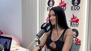 PRIMERA PARTE DE ENTREVISTA CALIENTE CON ELO PODCAST