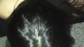 MEXICANA FOLLADA SIN CONDON Saliendo de una FIESTA!! Se PUSO CALIENTE !! VIDEO CASERO !!