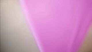 Follando a mi novia a escondidas de mi suegra