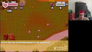 La Granja de las Vacas Tetonas. Princess & Conquest 2