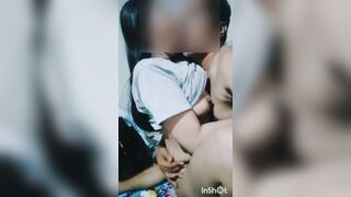 Real son-in-law and in-law cheating part1