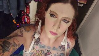 Milking Men: the Anal BBC Cum Collector