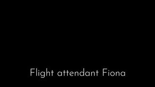 Fa Fiona Breaks Her Number One Rule Part Two