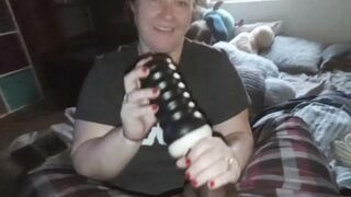 Throat Pie Nausea ????????