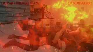 BBC on my Wedding Anniversary