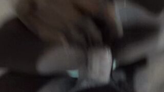 AFRICAN BLACK BITCH LIKE IT BBC