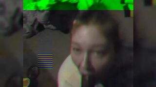 Glen Walker The Black Cock Stalker