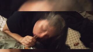 Cumshot Residue ???? ????