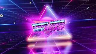 YMDP - Daisy Rock's Big Black Cock Ass Destruction