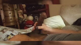 Cumshot Residue ???? ????