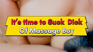 My Indian wife fucked by bbc massager in hotel room final part