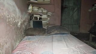 There Is More to Get in My Rustic Room