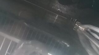 Samael metio su verga en mi coño, que rico!!!