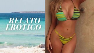 HISTORIA ROMANTICA PARA ESCUCHAR EN CASA BAJO LA LLUVIA ????????????