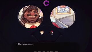 ~ My Pig Princess 0.5.0~ Episode 2