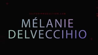 Spxprod Features the Stunning Latina Melanie Delveccihio in an Intense Blowjob