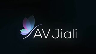 POV Date with Smoking Hot Brunette Babe, Jiaxin