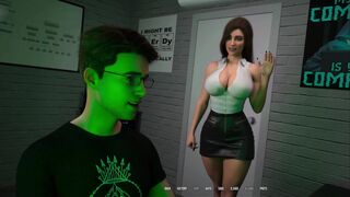 The Insecure Husband Part 20