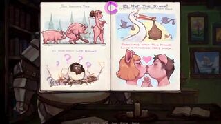 ~ My Pig Princess 0.5.0~ Episode 7