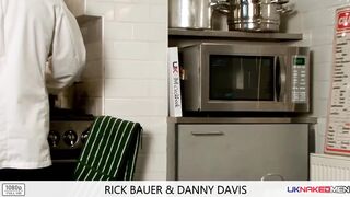 Kitchen Confidential