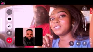 Nollyporn Hooked Uglygalz up with Nigerian Pornstar