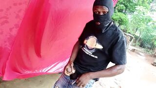 Rian shake my big dick to cum hot