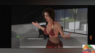 Away from home ep5 part2 gameplay