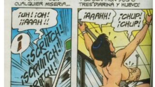 JOI EN ESPAÑOL Un poco del porno de la vieja escuela, microbuseros