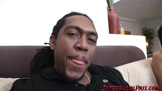 Will Dredd’s Cock Even Fit In Tight Teen Vanessa?