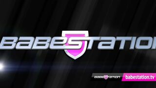 BRITISH Cam Girl Sophia Mayy Gets a HUGE BBC!