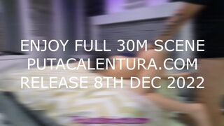 FUCKING THE MOST FAMOUS ASS IN MEXICO GISELLE MONTES