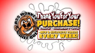 The Pussy-maker Ass to Mouth (a Nasty Kind of Love) Starring Dj Buttpussy