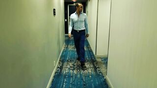 Eyes Wide Shut - New Years Eve - Anonymous - S3xus