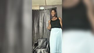 Home Alone Just Felling Myself