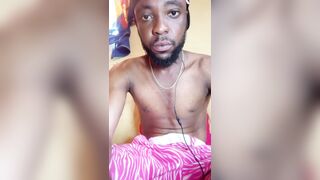 Touching Myself While Watching Porn